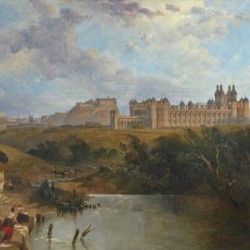 Donaldson's College, Edinburgh